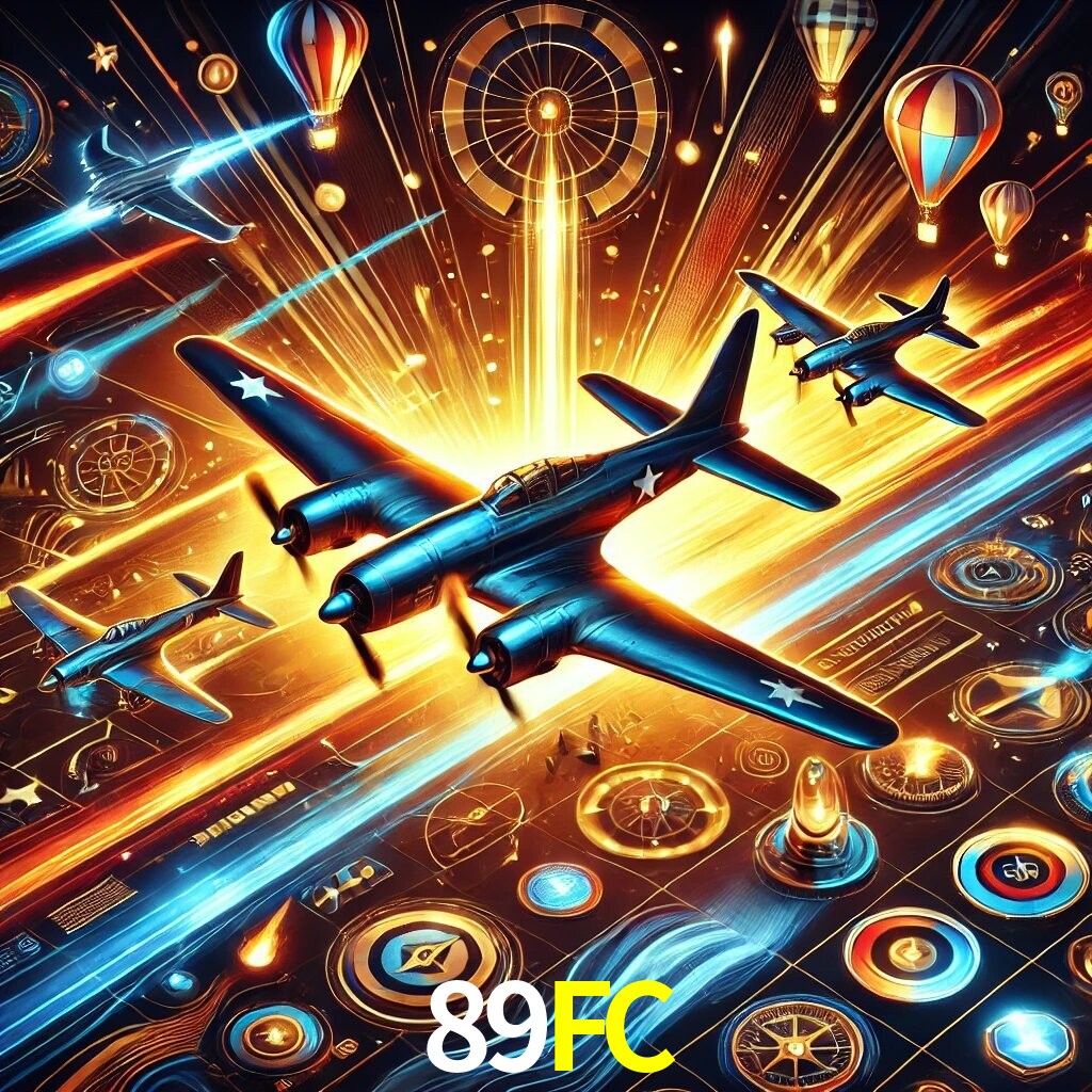 Vantagens do Aviator no 89FC