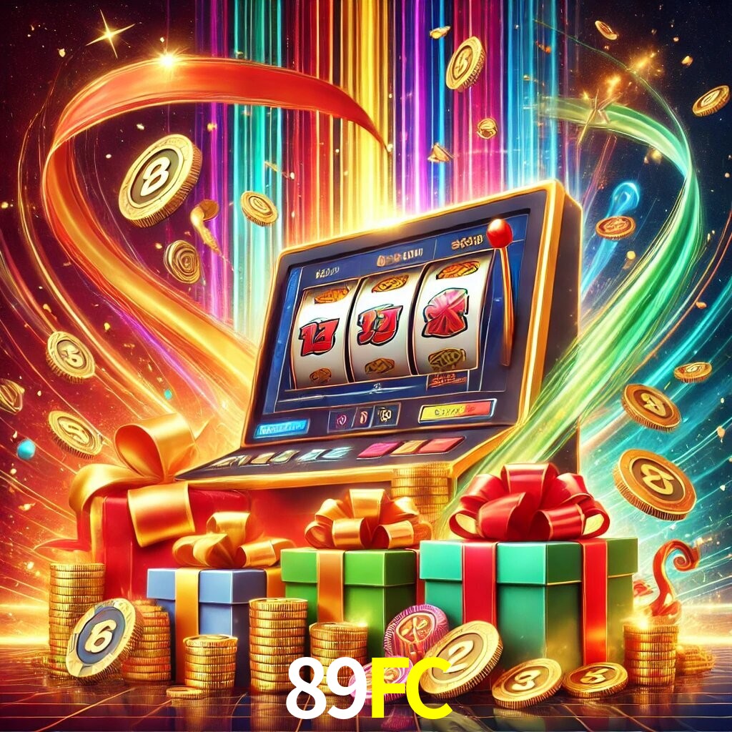 Promoções 89FC