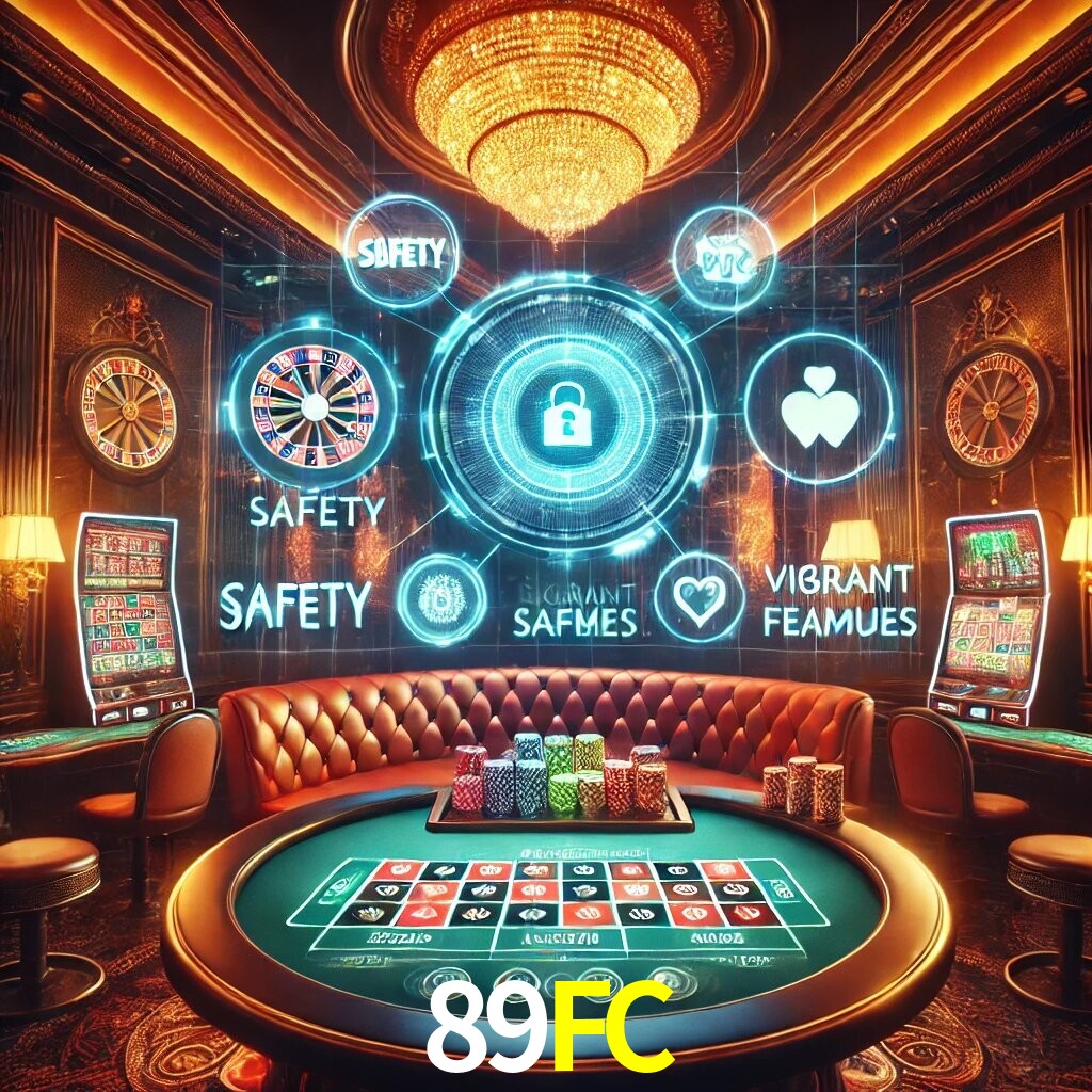 Por Que Jogar no 89FC?